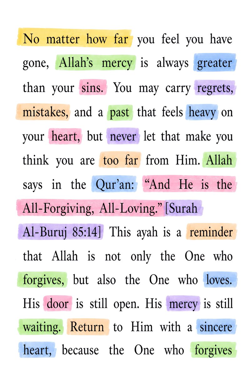 Alquranconnect's tweet photo. Allah’s mercy is always greater https://t.co/yveV1YhjXy