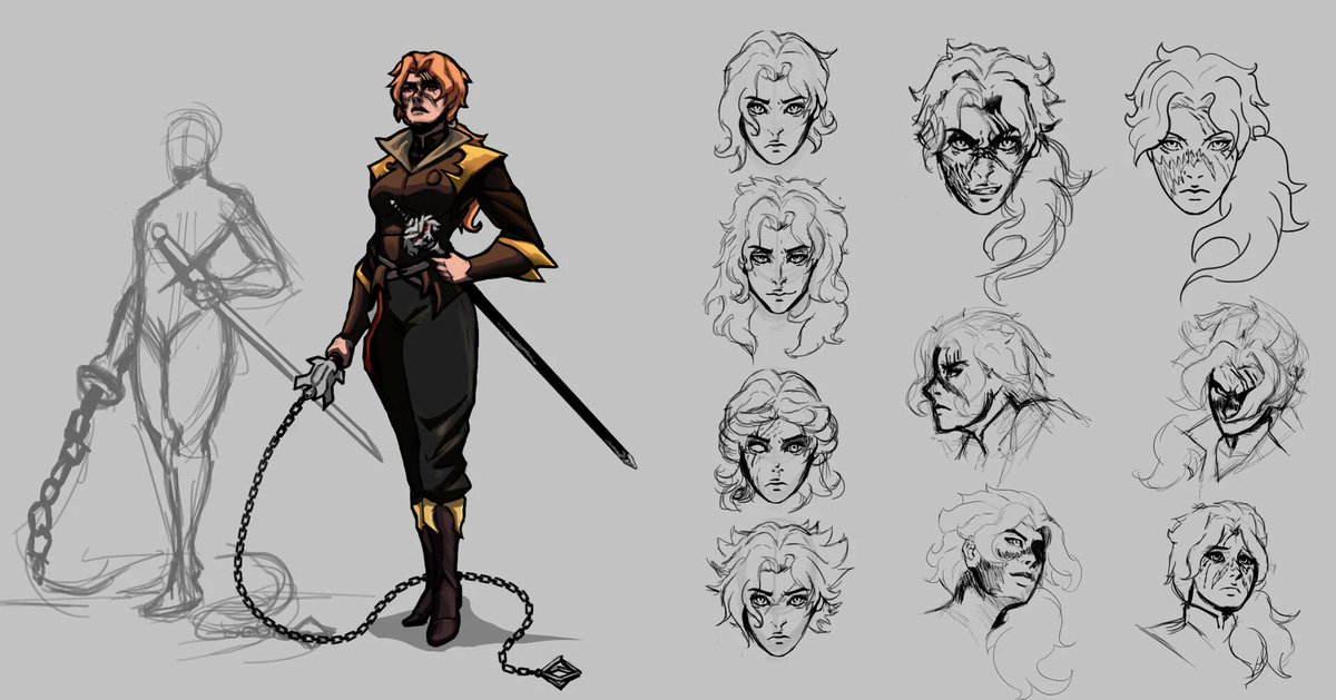 _JeffDMC's tweet photo. @Konami If you have any doubts that I created this design, here is the creation process. https://t.co/peX3czTs0U