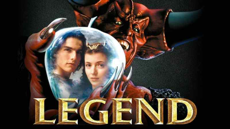 3D_Online_Films's tweet photo. LEGEND (1985)
A young man must stop the Lord of Darkness from destroying daylight and marrying the woman he loves.
https://t.co/XXeRjWfsl5 https://t.co/JKkMRLhZax