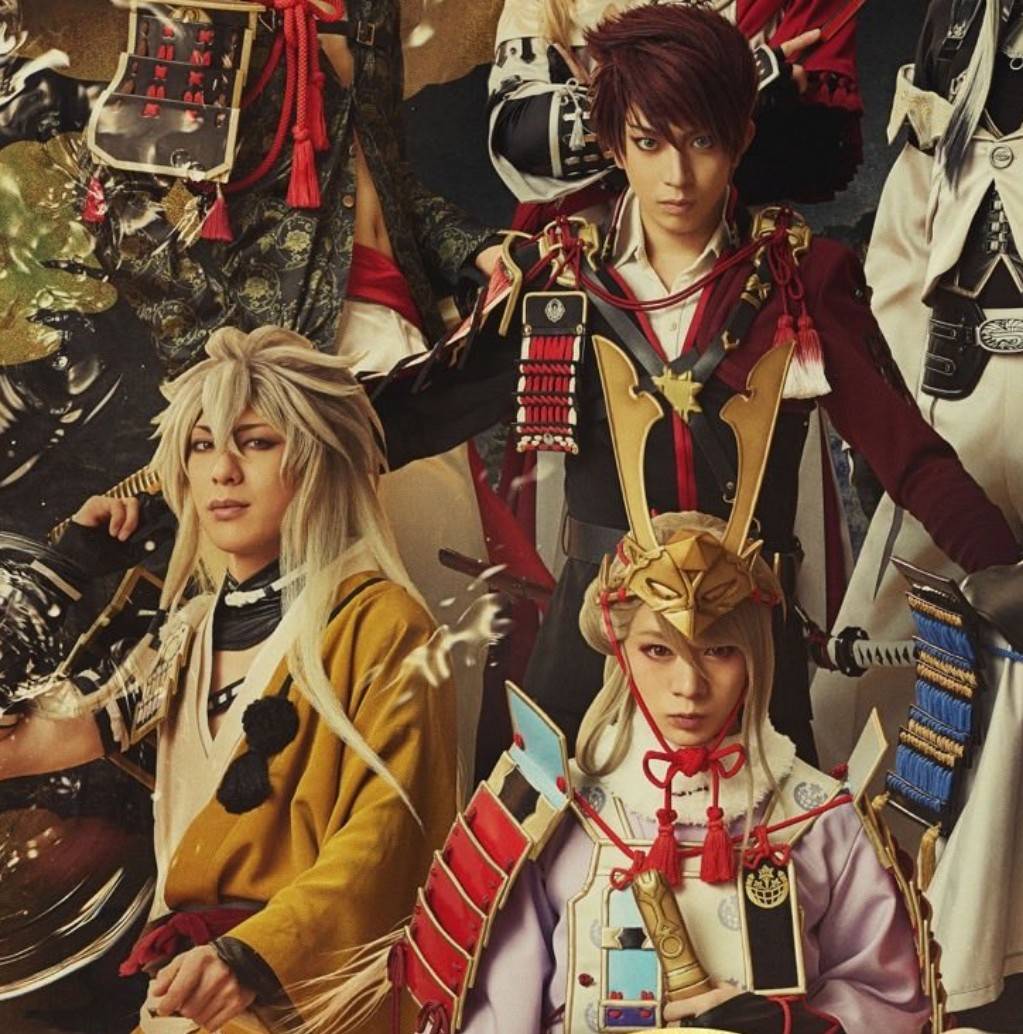 Yuka__0704's tweet photo. 【仮約束/交換譲渡】
ミュージカル『刀剣乱舞』
刀ミュ 月夜一縷 ランダム グッズ

譲》南泉、則宗、姫鶴 、長義

求》小狐丸 今剣 大包平

求 は買取もさせて頂きます。
FF外からも
気兼ねなくお声掛けください。 https://t.co/1OThL9yPyg
