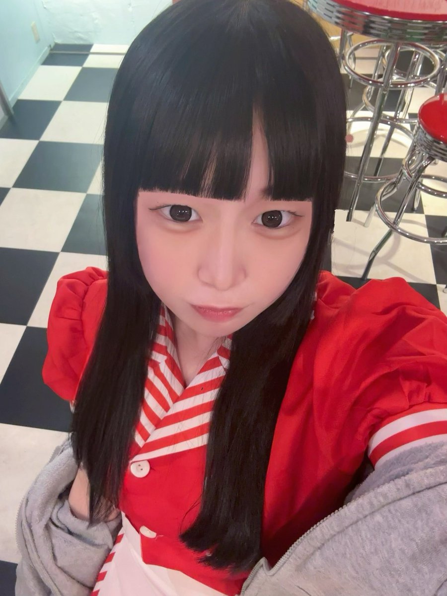 AngelDINER_'s tweet photo. 🇺🇸6/10(水)の #エンゼルダイナー は
⏰17:30〜22:00で営業🗽

(ウエイトレス)
りな🍳 @_zzrinq 
らむ @Roinnu 
ぬうあ @_nuachama 
たなか

明日もエンゼルダイナーでお待ちしてます✨ https://t.co/jTV0JI80LN