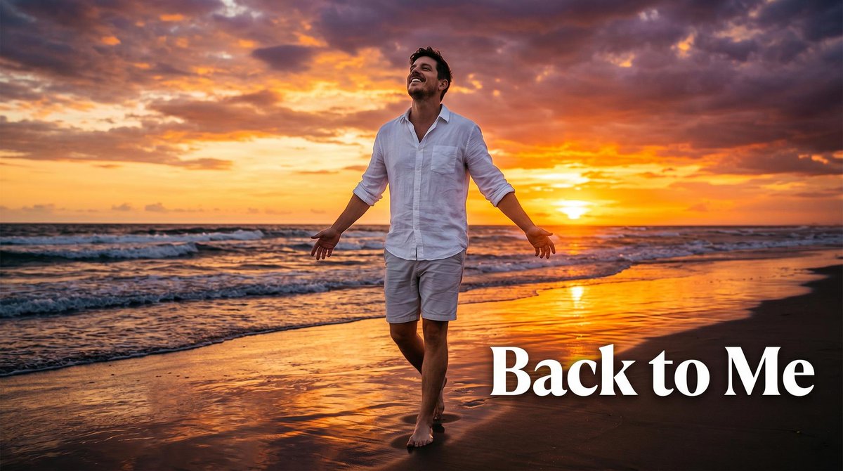 EyeofTJ's tweet photo. Back to Me, a song from the Knowing the Risk EP, out June 12th. This song is finally finding yourself after being under a black cloud for so long.
#EyeOfTJ #music #newmusic #countrymusic #countryrock https://t.co/pVSSf4XK4P