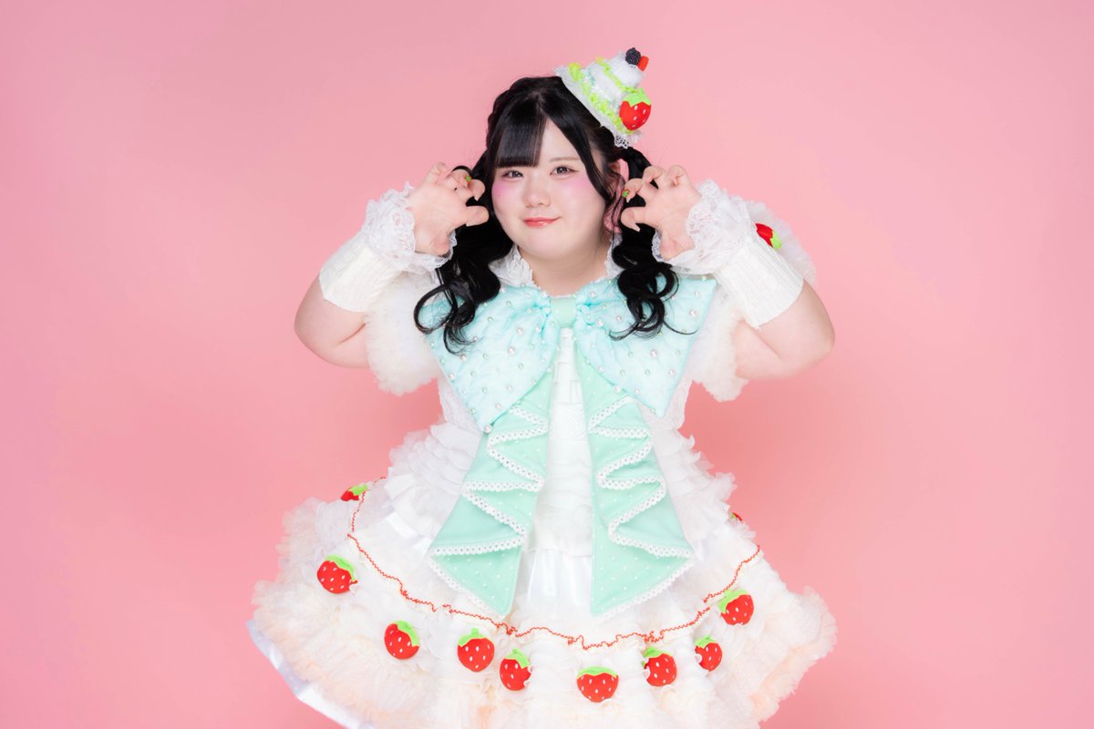 haruka_bigangel's tweet photo. ▶︎ぱるてぃがレベルアップした！
#森川遥夏生誕祭2026 https://t.co/Nvm5LbqCPJ
