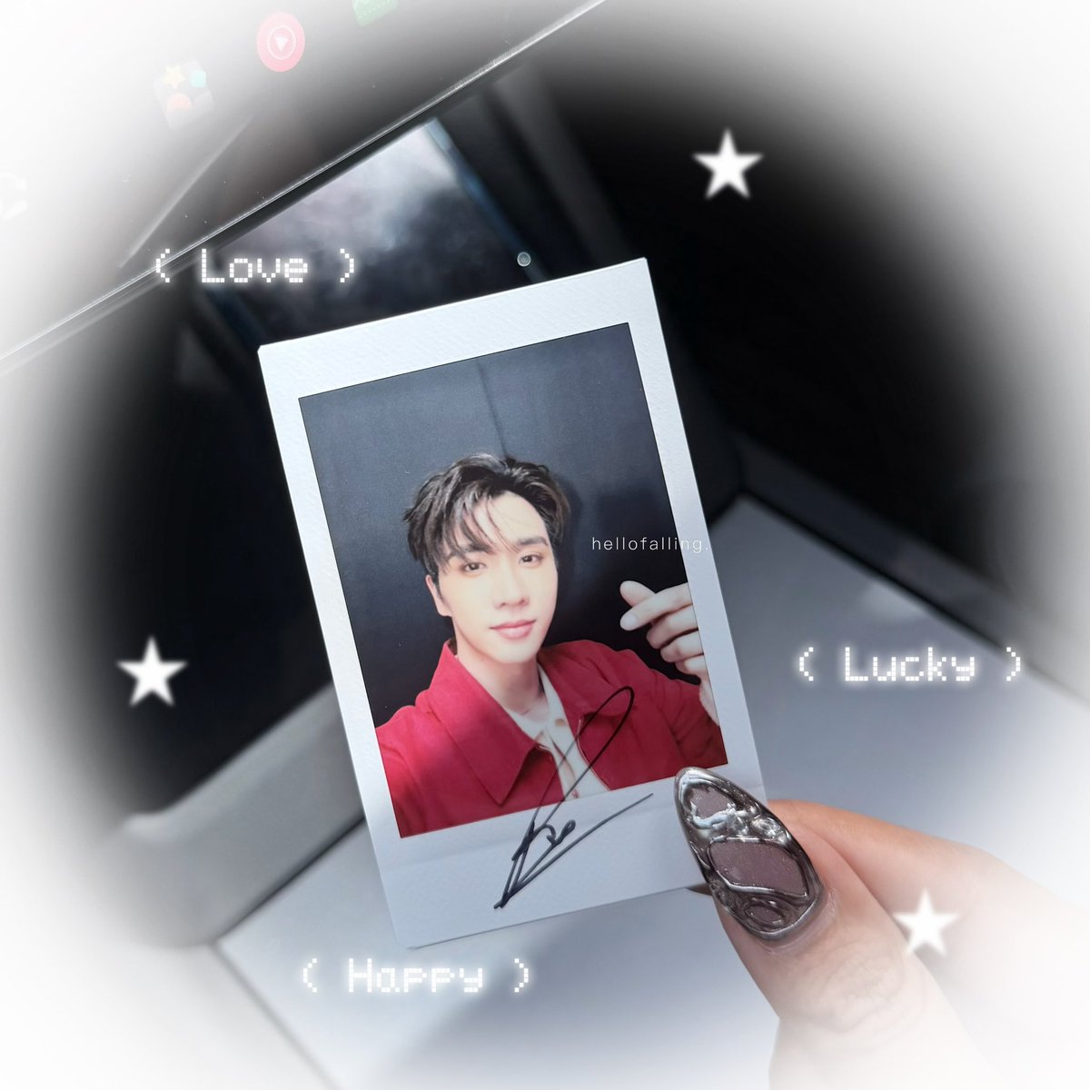 hellofalling's tweet photo. อย่าเอาตาน้องเพิ้ดไปต้มเปนไข่มุกน้าา า *🥺* https://t.co/XznmhqS7YN