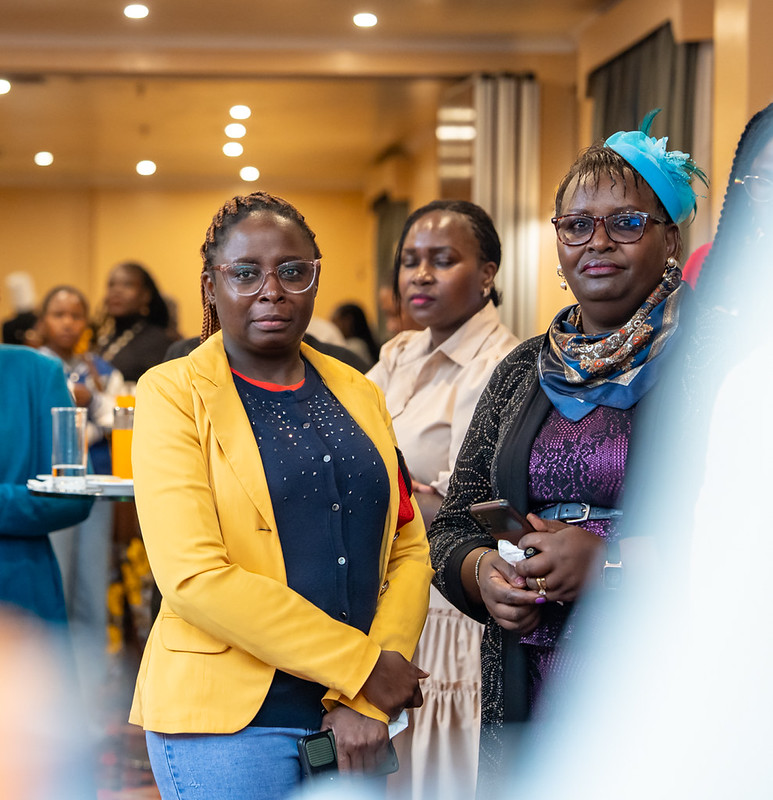 FloneInitiative's tweet photo. "Say her name in the boardroom. Be her mentor."

Women engineers, operators, entrepreneurs &amp; emerging leaders in one room — speaking honestly, listening deeply, building what's next.
That was our Women in E-Mobility Networking Session on 4th June at Sarova Stanley https://t.co/YPzRD9ILAt