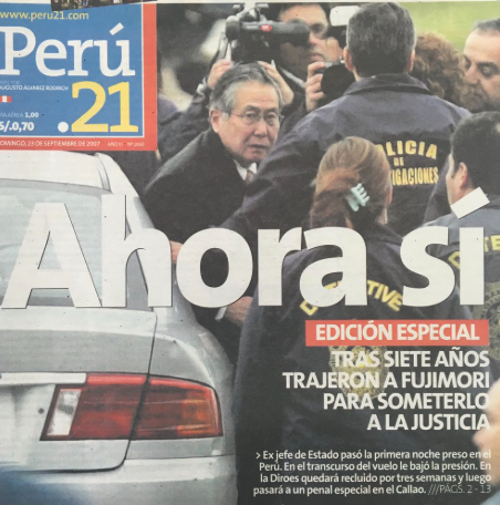 kajkaganuwbdjjs's tweet photo. @cesarcombina ¿Sera esté el mismo final que tendra @KeikoFujimori si llega a ser presidenta? https://t.co/Lt0LltUevc