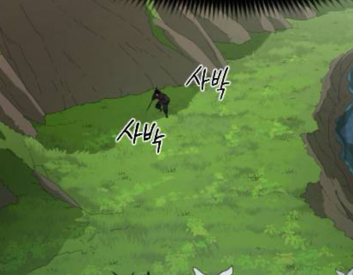 jineeee_2's tweet photo. 청명이한테 좀 미안하지만
그… 좀, 바퀴벌레 같아요. https://t.co/hXcldlNsCB