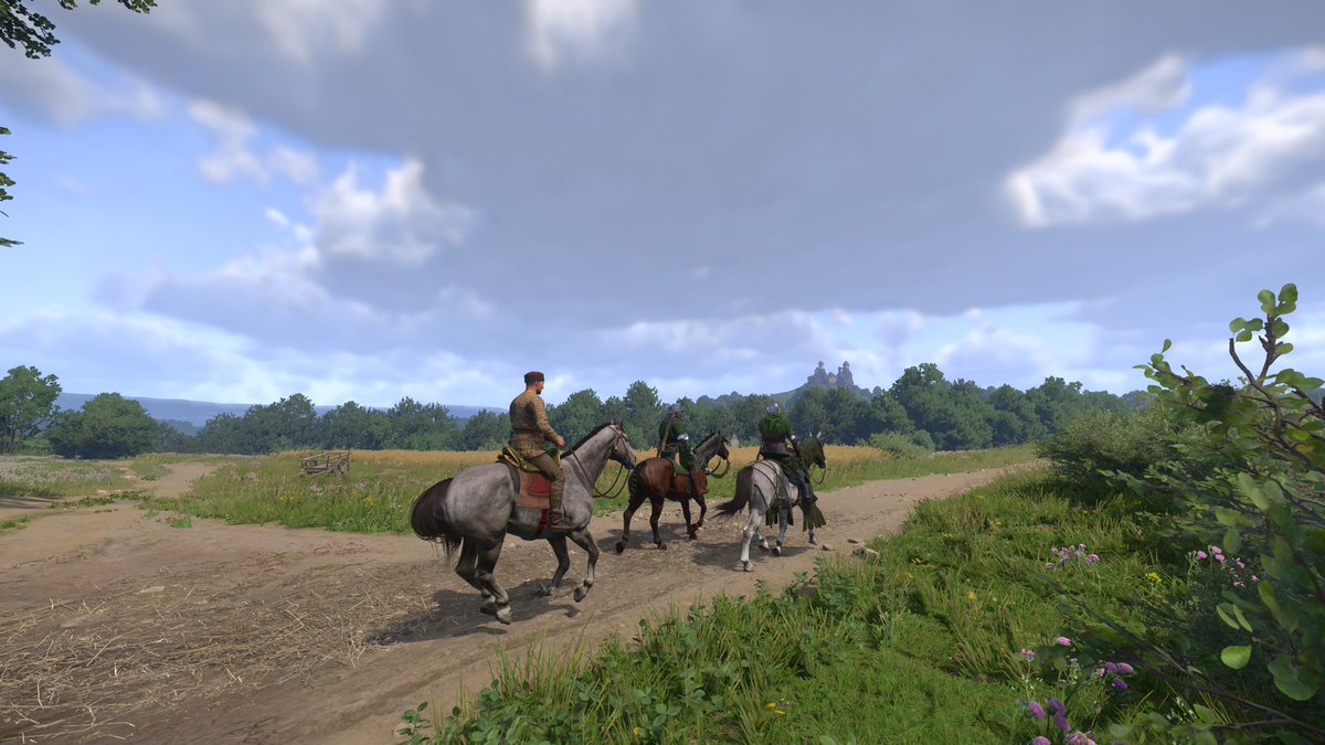 VanDerLindeX's tweet photo. Kingdom Come Deliverance 2 🤎🎮
#XboxShare #XboxSeriesX #KCD2 https://t.co/MWzTNMu2rD