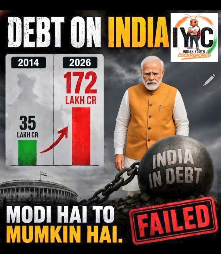 Thesawarnvoice9's tweet photo. The uncomfortable truth about "economic miracles" 👇

True development isn’t macro tallies it’s institutional integrity. 🏛️
You can't claim triumph when infrastructure growth coexists with:

 🎓 Youth unemployment & leaked exams
 🚜 Perpetual agrarian unrest
 📉 Massive welfare dependence
That’s an accountability deficit, not a miracle. Real governance answers hard questions. 💡