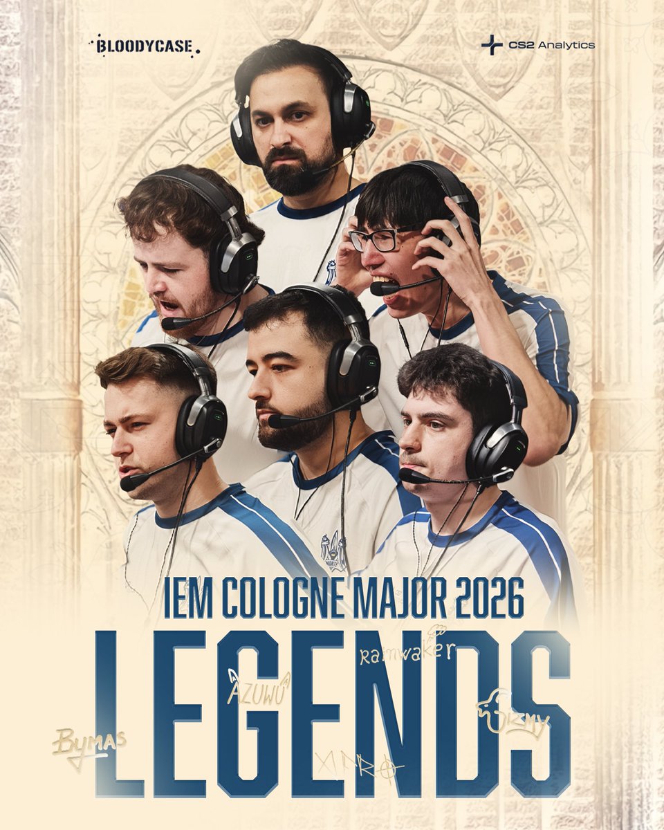MONTE ESPORTS 🇺🇦 tweet media