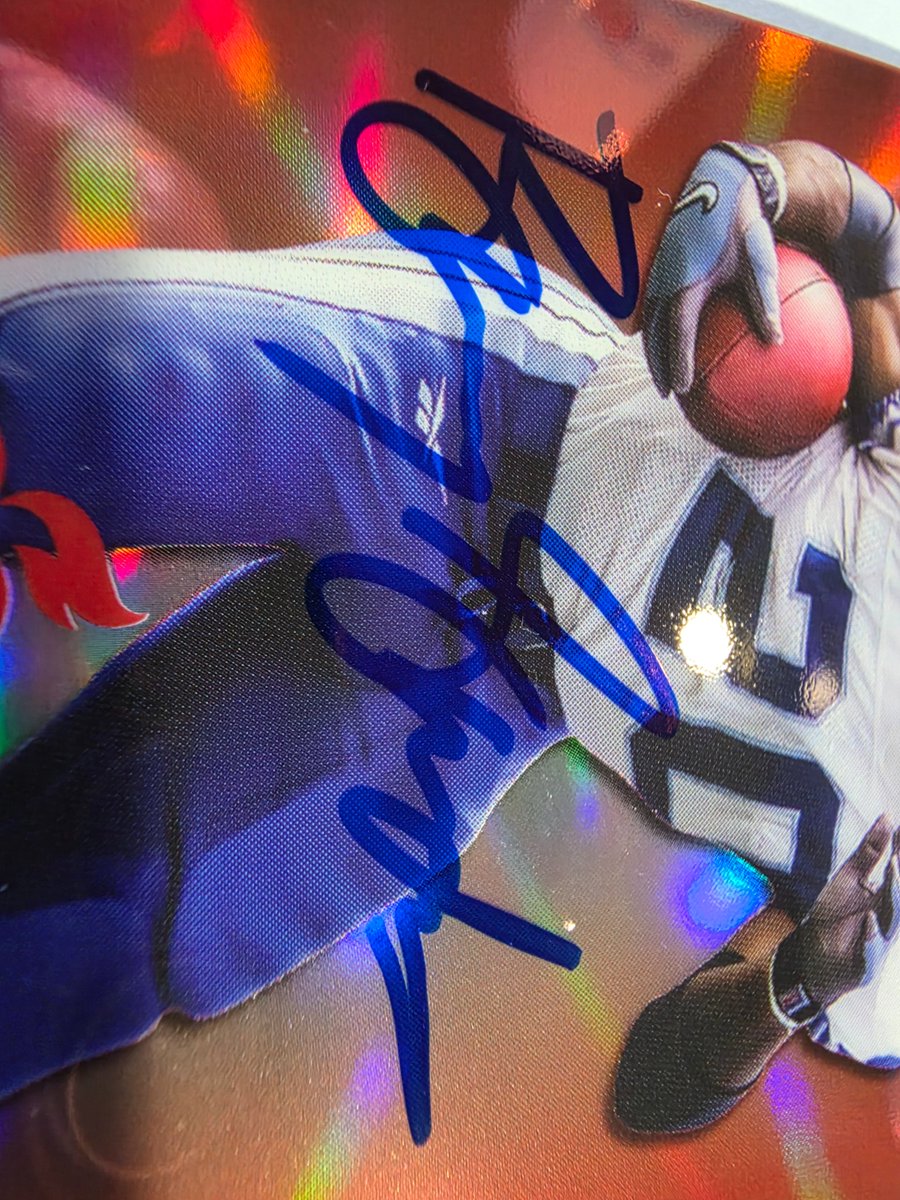 BarrySanders tweet picture