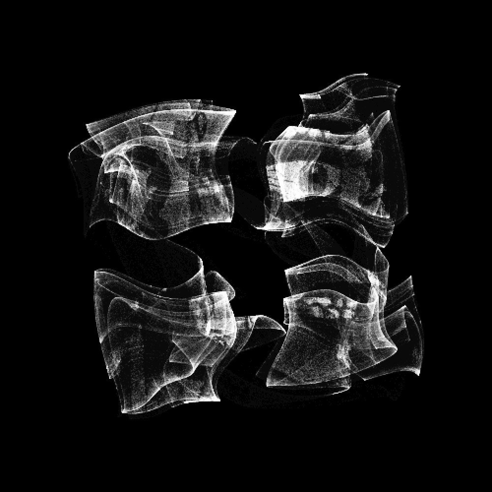 0xsh_lk's tweet photo. ATTRACTORS https://t.co/B6UD3PDooN