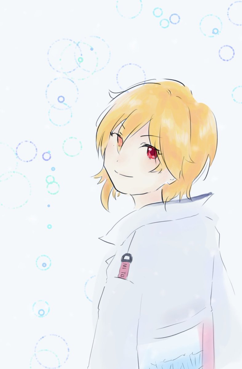 dan0_0830's tweet photo. ひさしぶりにお絵描きした https://t.co/F1bTcimLyy