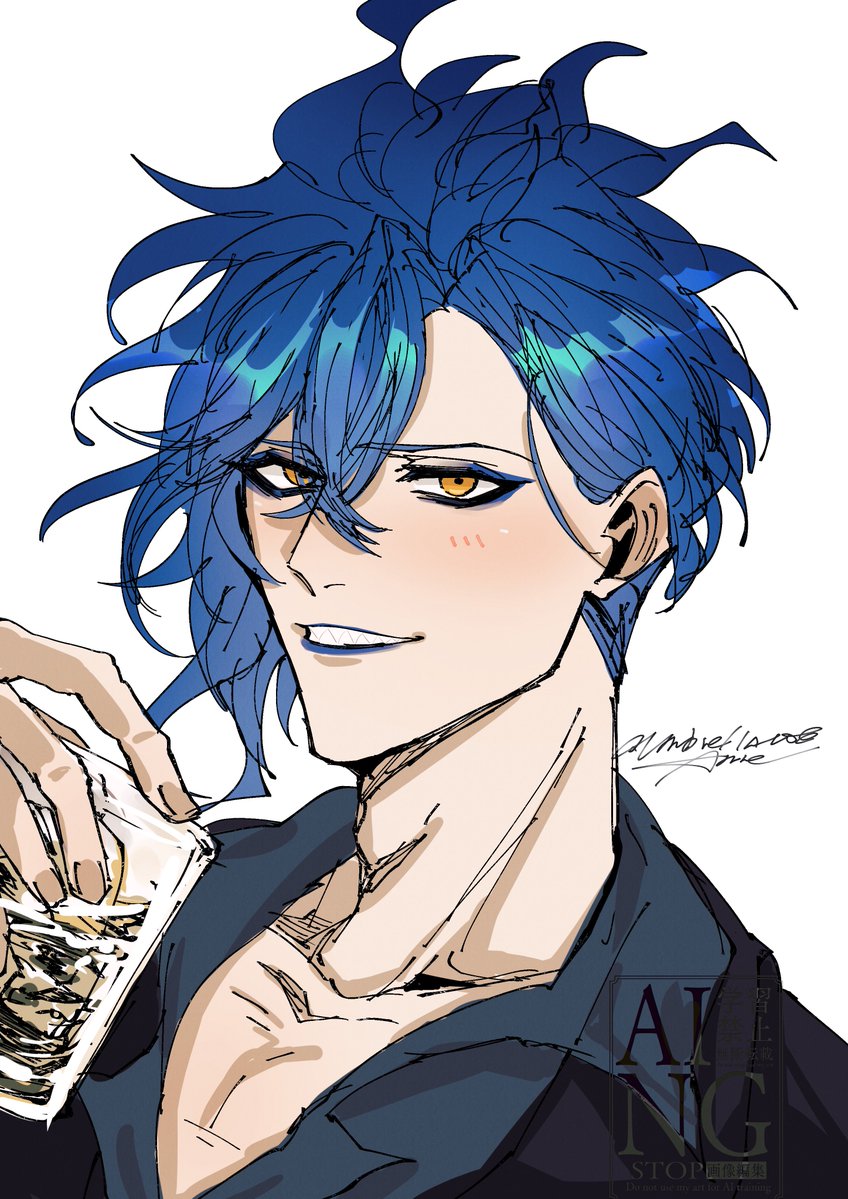 umbrella008's tweet photo. 大人💀🥃 https://t.co/tFMtFU5rRi