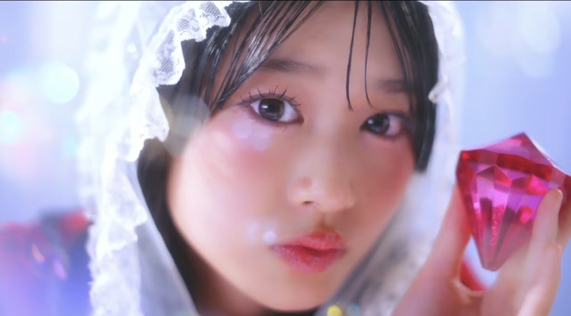 MogYui's tweet photo. ＼きゃわたにえん☆／

[▶] https://t.co/uC2rRZirqY…

#REGE_イチゴソーダMV
#REGE https://t.co/HXIFRda1g0