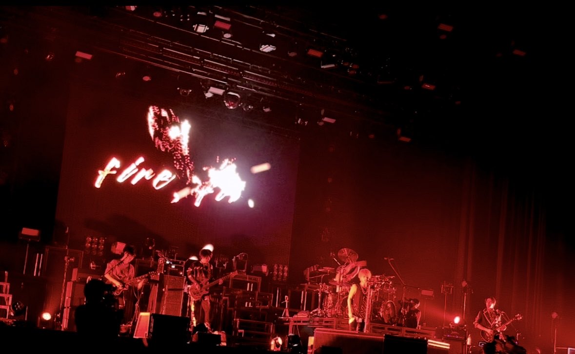 aKihiRo1610's tweet photo. GYROAXIAってバンドがおりまして

#ロックの日 https://t.co/w3moOPpl1q