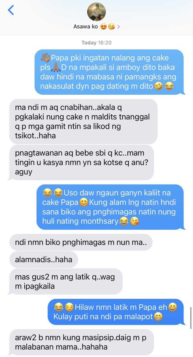 ipabillboard's tweet photo. hands on ang tito at tita ni pamangks 🙏🏽 gluck amboy https://t.co/PFlzXXXaRw