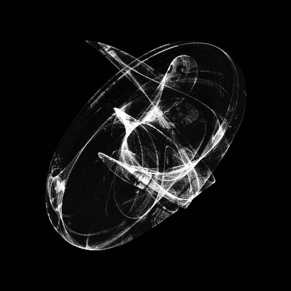 0xsh_lk's tweet photo. ATTRACTORS https://t.co/B6UD3PDooN