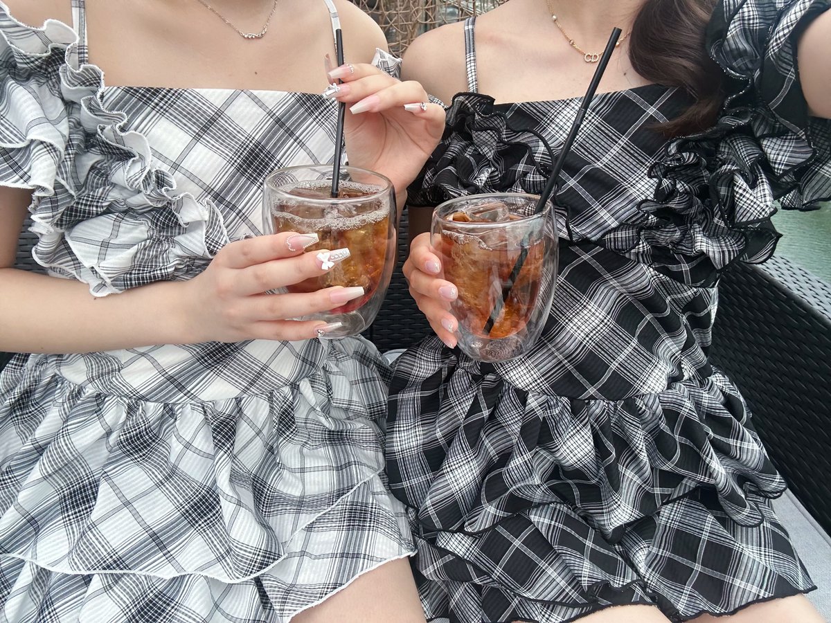 pika83_'s tweet photo. 双子デー❤️💚 https://t.co/mXfJrwGq0F