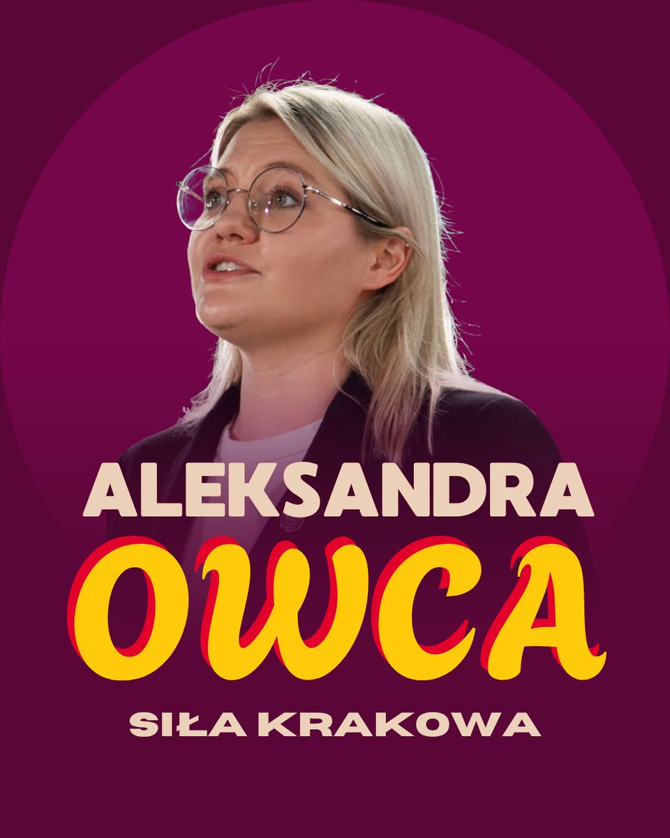 RebeliaRAZEM's tweet photo. @owca_aleksandra Dlatego #Owca2026‼️ https://t.co/e9CAbNEc7p
