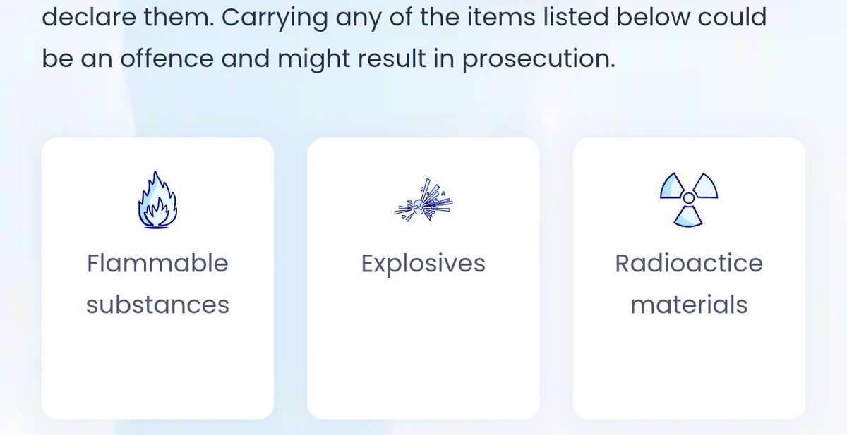 deepspace_anki's tweet photo. @IndiGo6E you guys misspelt radioactive man c'mon https://t.co/sQS7Wm1ANv