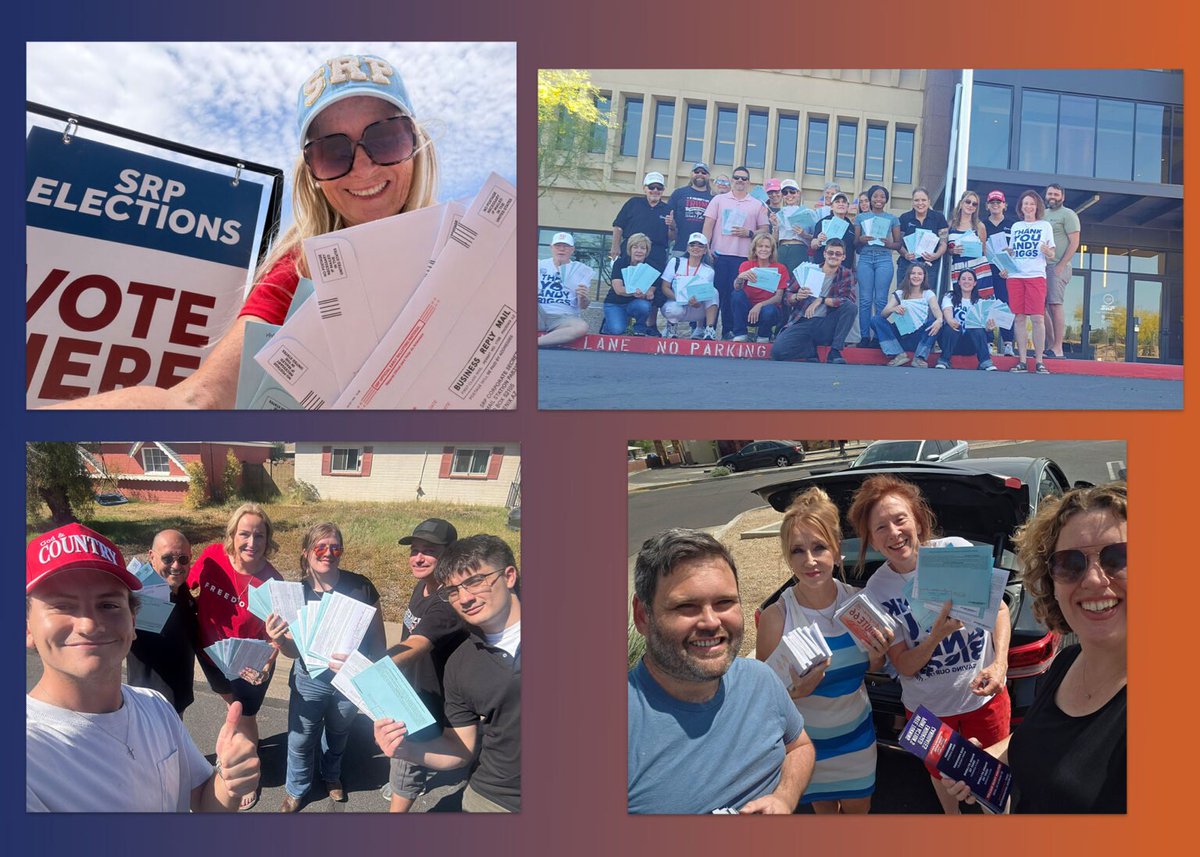 totally_not_ace's tweet photo. @politicalmath @CharlesFLehman Here are rhe pictures of TPA operatives collecting ballots under that "chase the vote program" otherwise known as ballot harvesting https://t.co/mMQeQbinl0