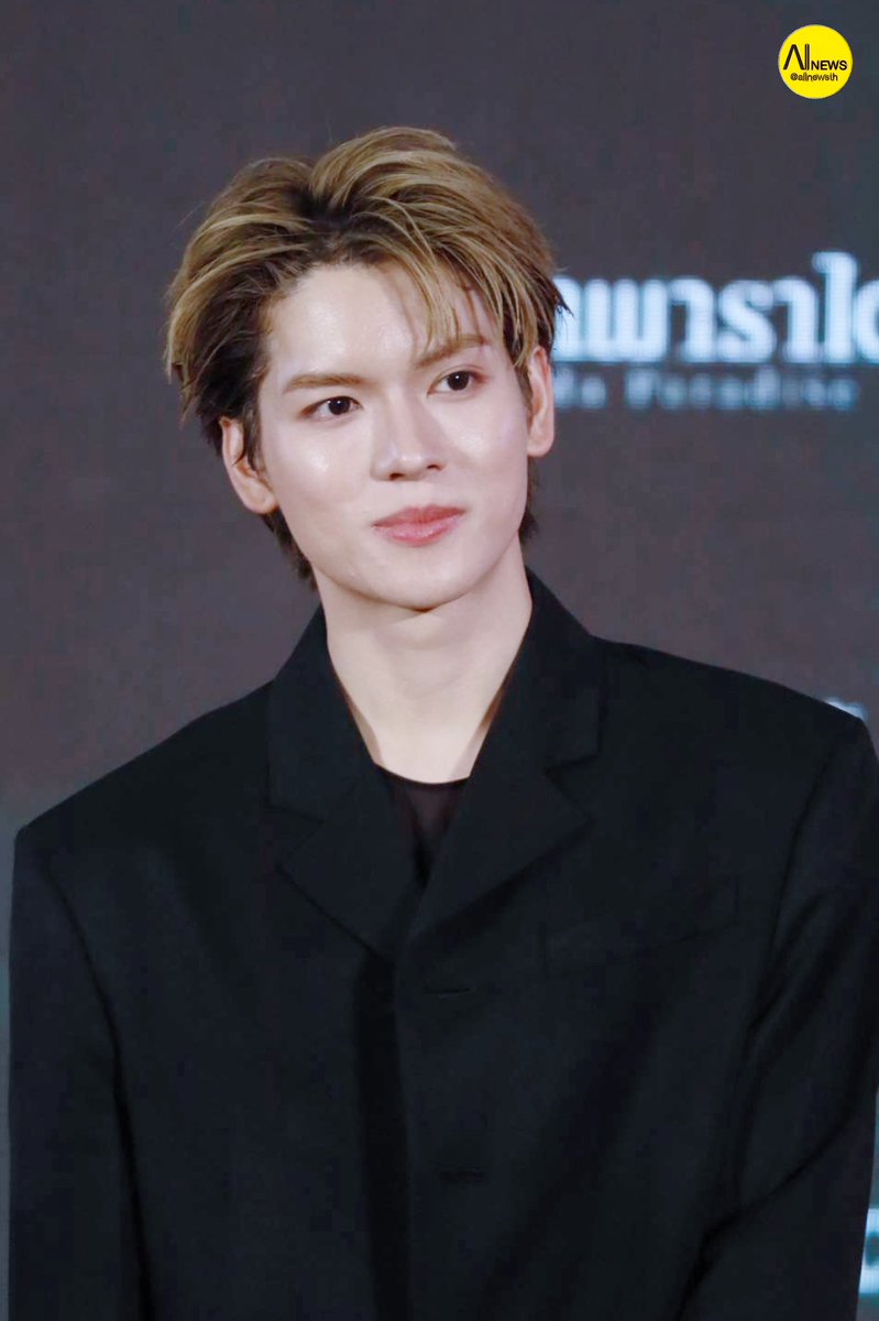 AllNews_th's tweet photo. น่ารัก! ช่วงสัมภาษณ์ "ยอร์ช ยงศิลป์" ในงาน GALA PREMIERE ภาพยตร์เรื่อง "กฤษดาพาราไดซ์"

#YORCH #요치
#กฤษดาพาราไดซ์GALA
#กฤษดาพาราไดซ์ 
#KijsadaParadise https://t.co/swh4TvCqeu