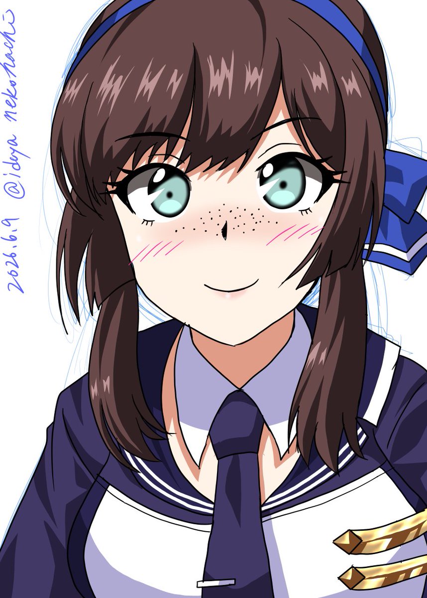 井戸屋＠1日目　西う04b tweet media
