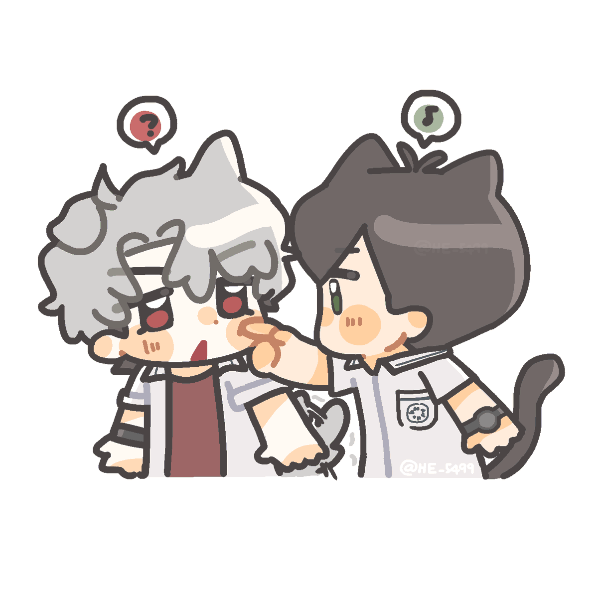 HE_5499's tweet photo. 𝟮𝟬𝟮𝟯𝟬𝟴𝟮𝟲❤️👈🖤 https://t.co/5p3NydL10t