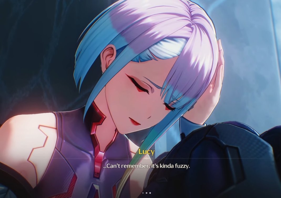 FakeMatthewGI's tweet photo. Ultimately she ends up waking up and not really remembering what happened,
which makes me really feel like this was completely inconsequential for Lucy and this was just another dream/nightmare before she has another one.
Am I missing something here?

(4/4) https://t.co/kWi4NVPHMi