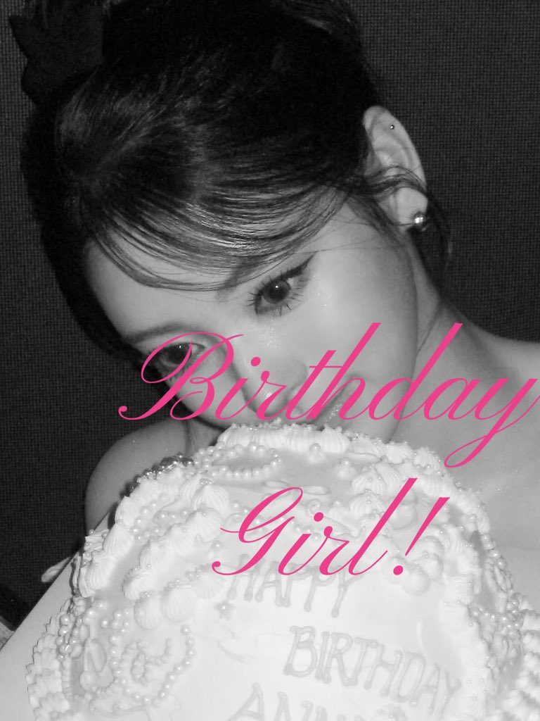 acnna's tweet photo. Spotted the white, creamy cake with a ribbon and my name written on it, and yes, I was genuinely surprised. It’s my day, and this birthday girl couldn’t be happier knowing everyone’s celebrating in soft love-shade and that dreamy glow. https://t.co/hBgYR88xgk