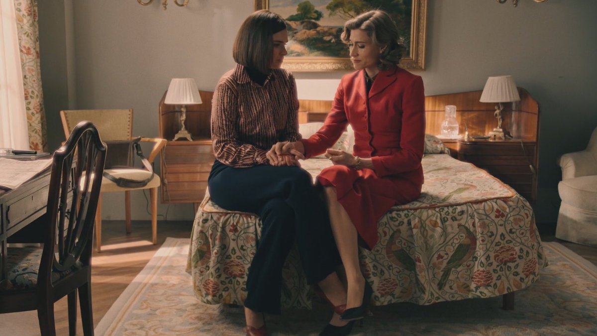 outofivywoods's tweet photo. las mafin en una escena TAN domestica, las amo #Mafin https://t.co/LMoLb1chvB