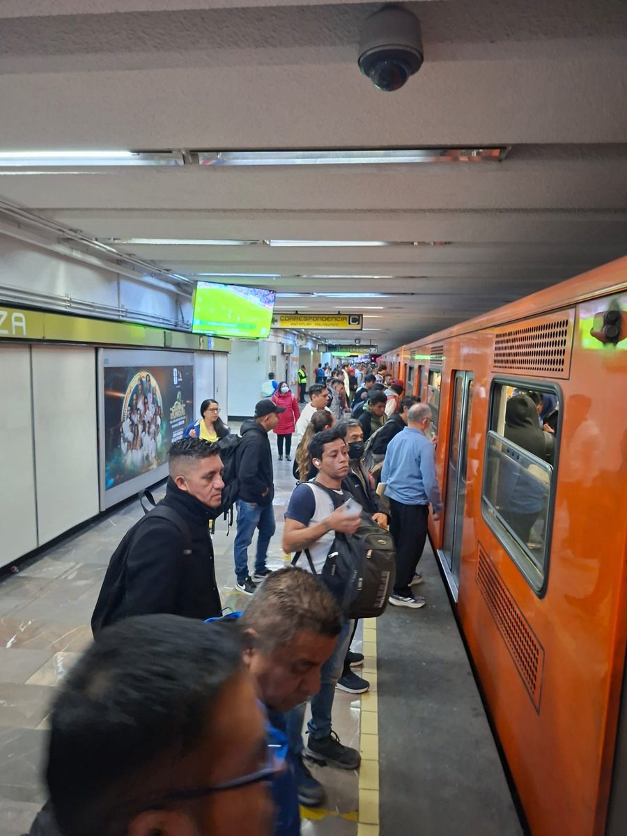 MetroCDMX tweet media