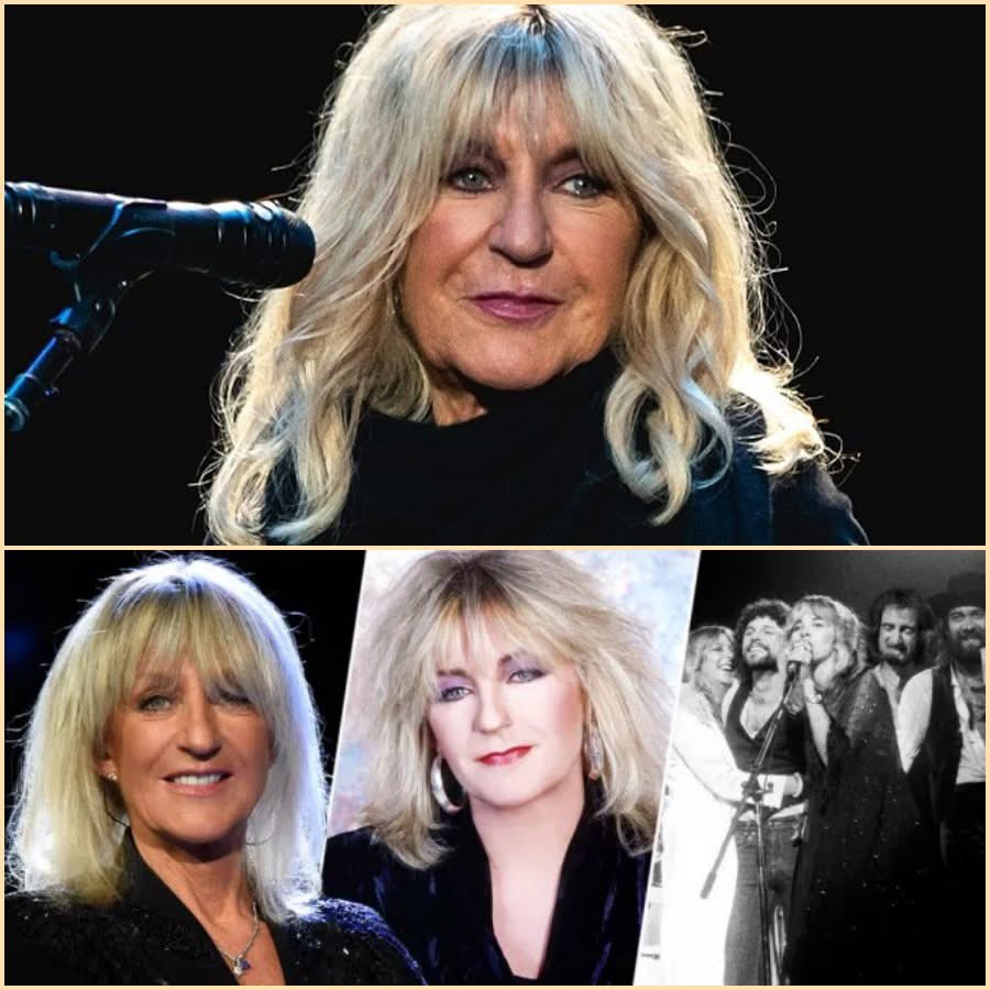 MrPitbull07's tweet photo. For 30 years, Christine McVie stood on the biggest stages in the world.

For 16 of those years, she was quietly living an entirely different life that almost nobody knew about.

No scandal.

No headlines.

She simply disappeared into the English countryside and became anonymous again.

Before she was the voice behind Fleetwood Mac classics like:
• “Everywhere”  
• “Don’t Stop”  
• “You Make Loving Fun”  
• “Little Lies”  

…she was Christine Perfect, born in a tiny Lancashire village in 1943.

Her father was a concert violinist.

Her mother was a psychic and faith healer.

Christine originally studied classical music until one moment changed everything:

Her brother handed her a Fats Domino songbook.

She abandoned classical training almost overnight and fell completely into blues music.

After art school in Birmingham, she played with local bands, struggled financially, and eventually moved to London where she survived by dressing shop windows on Regent Street.

She was close to giving up music entirely.

Then came Fleetwood Mac.

In 1968, she married bassist John McVie and soon joined the band herself — not as “the wife,” but as a musician talented enough to earn her place.

Then fame arrived.

And slowly, the pressure destroyed everything around it.

By the mid-1970s, Christine and John’s marriage was collapsing while the entire band was emotionally imploding around them.

Instead of breaking apart, they made Rumours.

An album built almost entirely from heartbreak, affairs, resentment, jealousy, and emotional wreckage.

Christine quietly poured her own secret relationship with the band’s lighting director into songs like:
• “You Make Loving Fun”  
• “Over My Head”  
• “Oh Daddy”  

She performed those songs every night only feet away from the husband she was divorcing.

Rumours sold over 40 million copies.

Then came another painful chapter:

Dennis Wilson of The Beach Boys.

Wild, charismatic, self-destructive.

Christine later admitted he awakened parts of her she had been afraid to experience.

In 1983, Wilson drowned at age 39.

Christine rarely spoke publicly about it.

The silence said enough.

Years later, after another failed marriage and decades of nonstop fame, touring, and emotional exhaustion, Christine made a decision almost nobody expected.

In 1998, she quietly left Fleetwood Mac.

No dramatic farewell.

No media circus.

She simply went home.

She moved to Kent, England and disappeared from celebrity life completely.

For 16 years, she lived almost anonymously:
• gardening  
• walking local streets unnoticed  
• cooking  
• recording quietly in a converted barn studio  

She later said:

“I loved being able to walk around and nobody knowing who I was.”

That was the hidden half of Christine McVie’s life.

One part global rock legend.

One part woman trying to rediscover peace.

Then, in 2014, after conquering her fear of flying, she called Mick Fleetwood with one question:

“How would you feel about me coming back?”

The band said yes immediately.

She returned to Fleetwood Mac like she had never left.

On November 30, 2022, Christine McVie died at age 79.

After her death, Stevie Nicks wrote that she only realized two days earlier that Christine had been her closest friend since 1975.

Christine McVie’s double life was never about hiding secrets.

It was about survival.

A woman who helped define one of the greatest bands in history then spent 16 quiet years learning how to simply be human again.