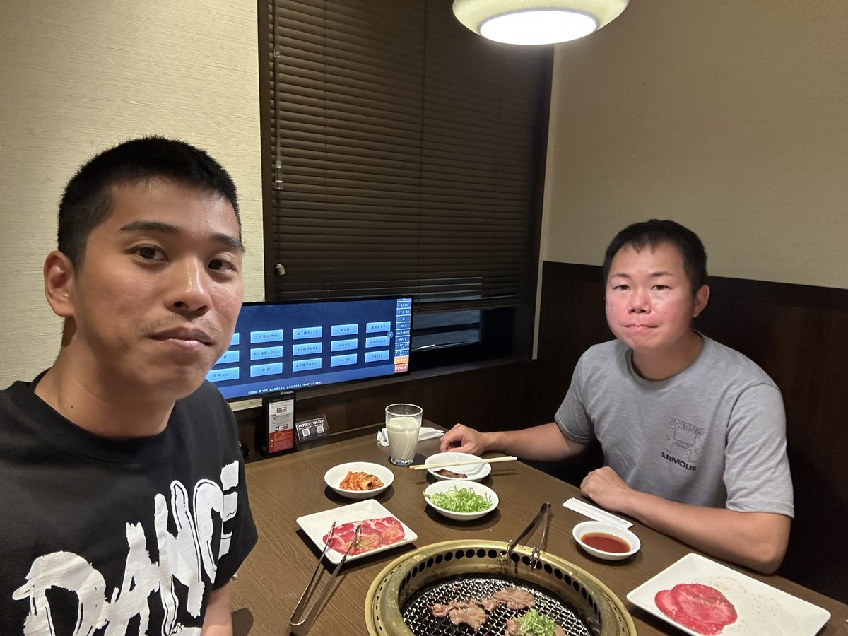 0723Tandf's tweet photo. 今日で付き合って11年！
この1年もあっという間だったな！
次の1年も変わらず一緒に楽しく過ごしていきたい！
2人の写真全然撮ってないから沢山取るのが今年の目標笑 https://t.co/3X7R1l0NqS