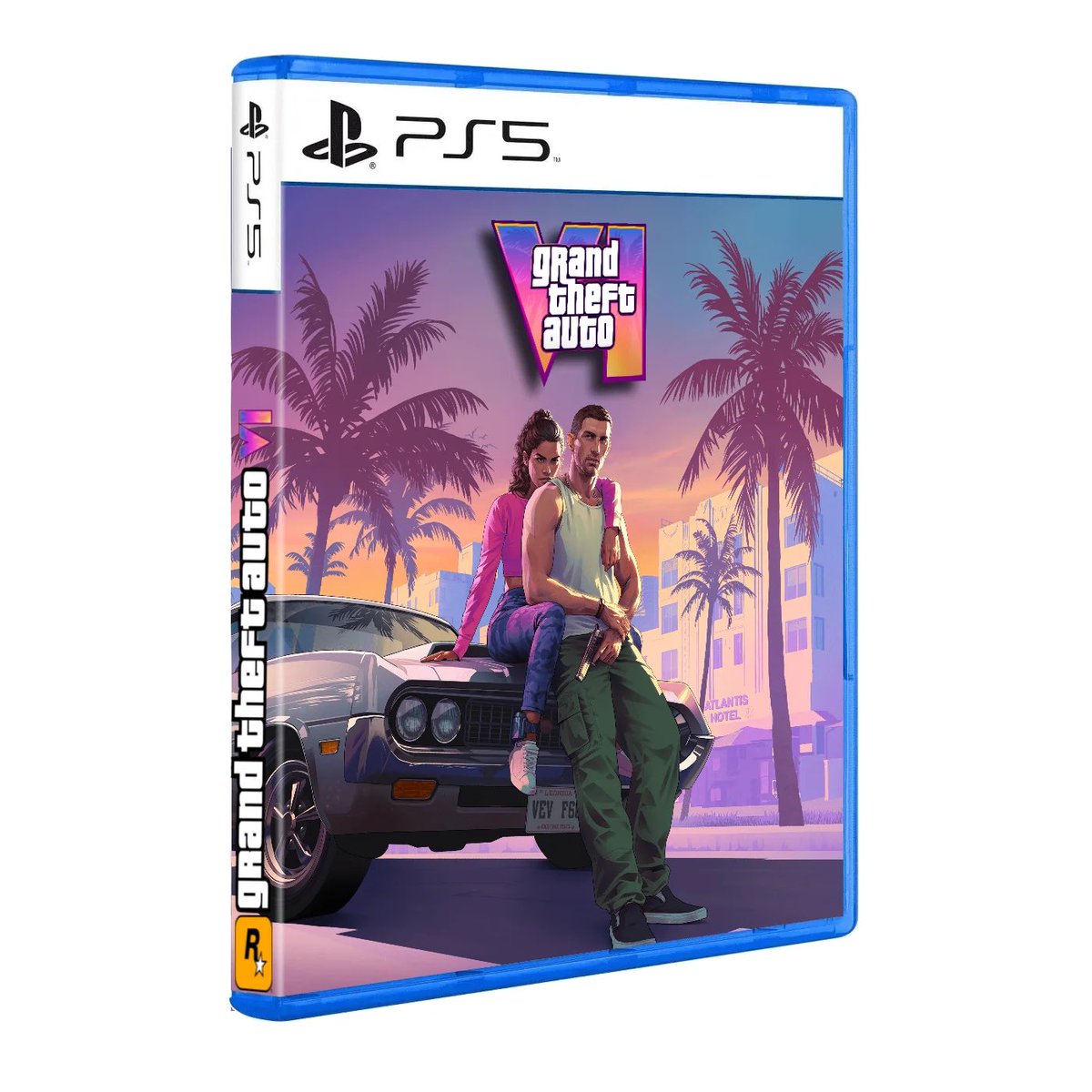 TAYBWESAM's tweet photo. عاجل 🚨

تحديد موعد لعبة باربي 👱🏻‍♀️ والتي ستصدر تقريباً في نفس توقيت #GTA6 !! المنتظرة يبدو ان روكستار احتمال تخسر السنة 🙂 https://t.co/9fXBfzJwjq