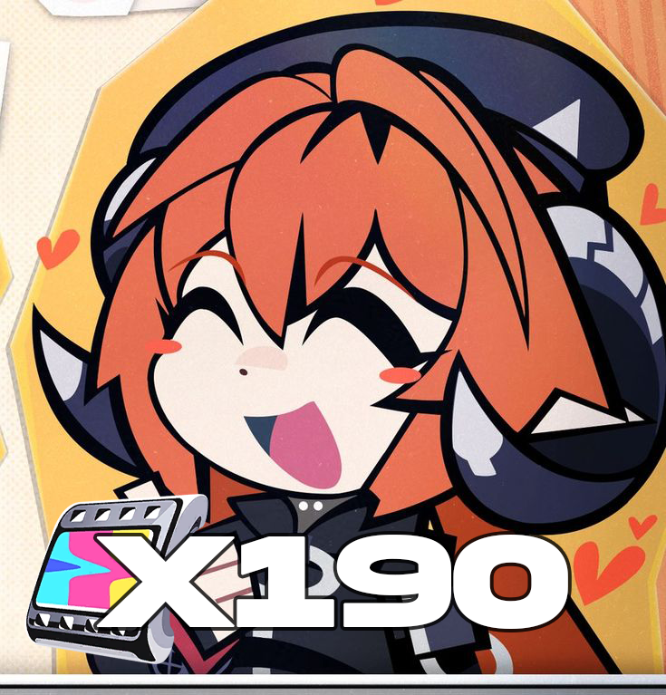 RinguReko's tweet photo. 📢TODOS los códigos de PELÍCULAS en #ZenlessZoneZero que aún puedes conseguir~

- ZZZ30BANGBOO (x60)
- ZZZSEASON3 (x50)
-ROSCAELIFER0617 (x30)

PERMANENTES:

- ZENLESSGIFT (x50)

#ゼンゼロ #ZZZero