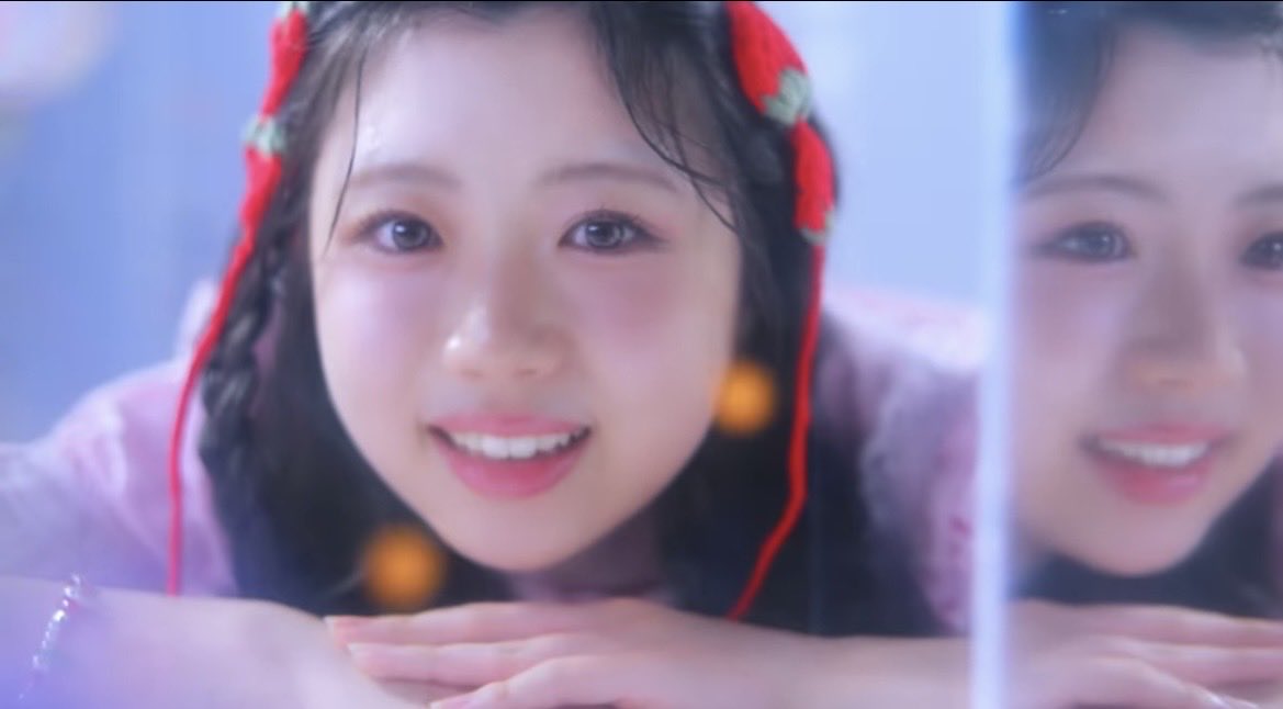 MogYui's tweet photo. (ˆ꜆ . ̫ . ). ̫ . ꜀ˆ)

[▶] https://t.co/uC2rRZirqY…

#REGE_イチゴソーダMV
#REGE https://t.co/7P3jYSDLv3