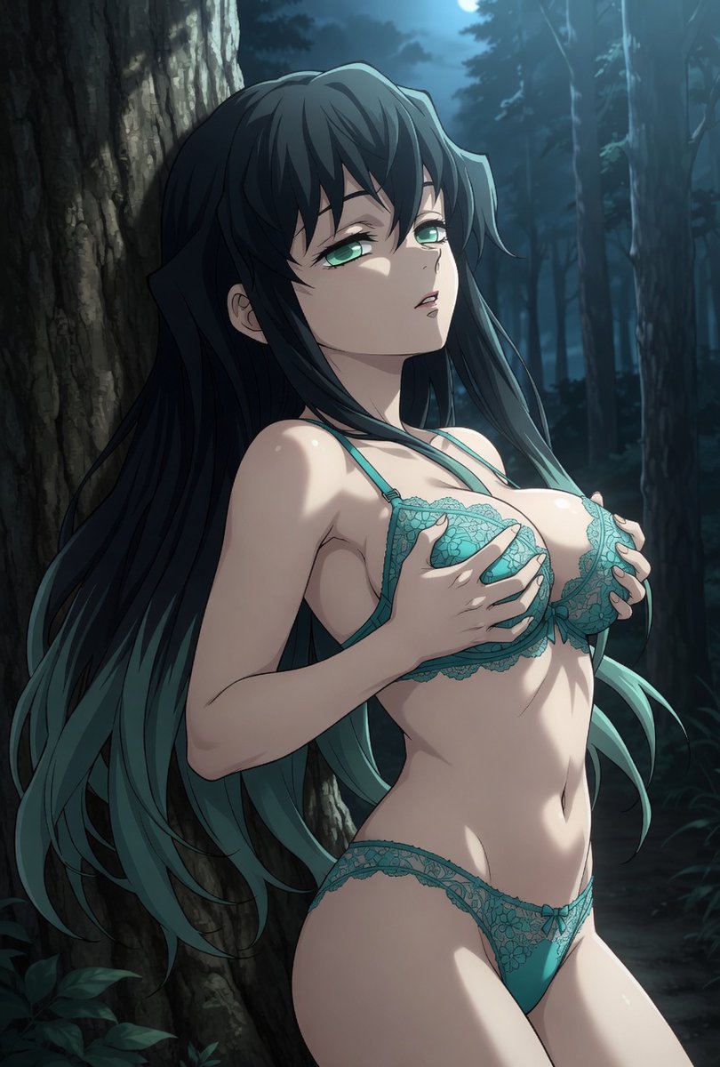 UlisesGarcaSnc2's tweet photo. La hermosa de Muichiro en bosque, excitada. #hentaihot #MuichiroTokito #Demonslayerhot
@UlisesGarcaSnc2
@Ranmachan77885
@SocramHD https://t.co/SDJNrXBNh2