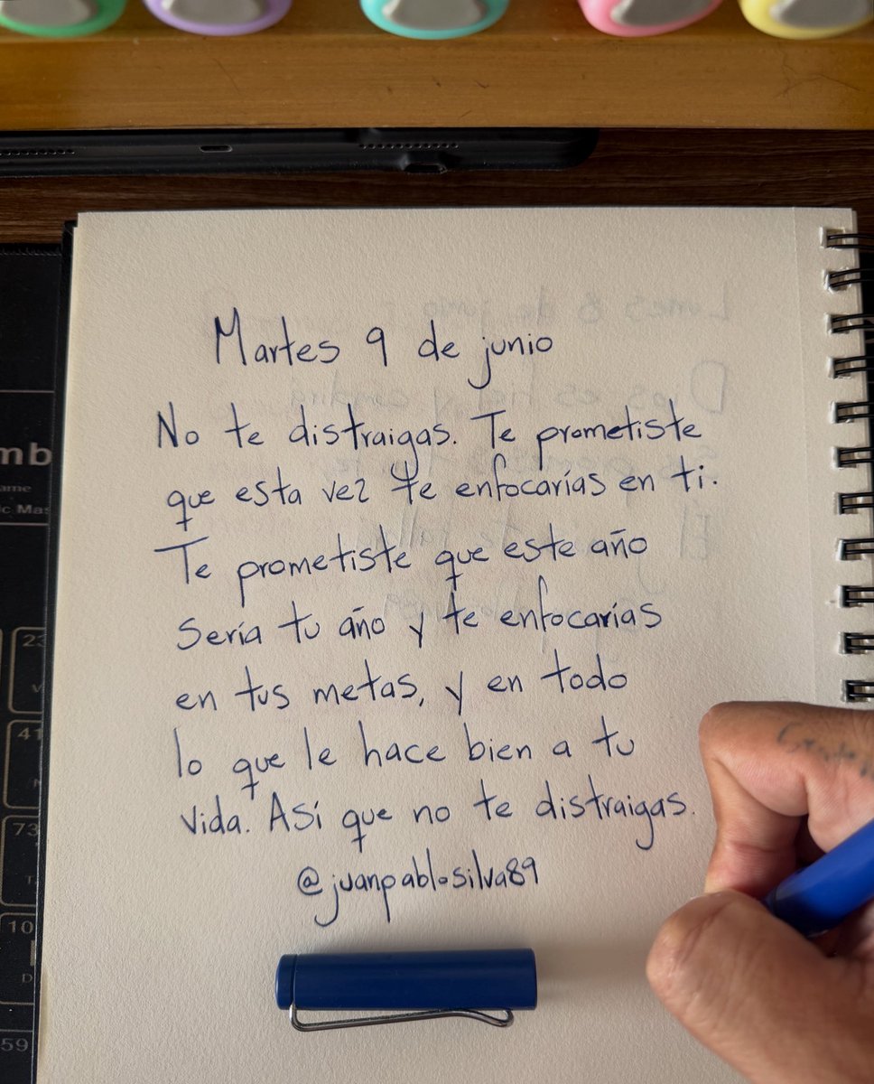 JuanPaSilva07's tweet photo. 🙌🧠❤️📌 https://t.co/XlzUWgOFWY