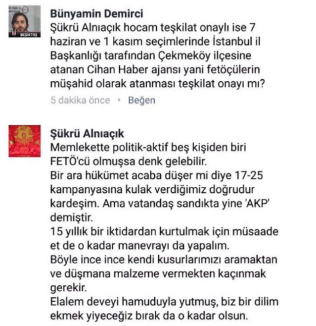 emreguler74's tweet photo. @umitozdag @zaferpartisi :) Arşiv unutmuyor tabi. 

''Elalem deveyi hamuduyla yutmuş, biz bir dilim ekmek yiyeceğiz bırak da o kadar olsun." https://t.co/Ffe5d2LkKw