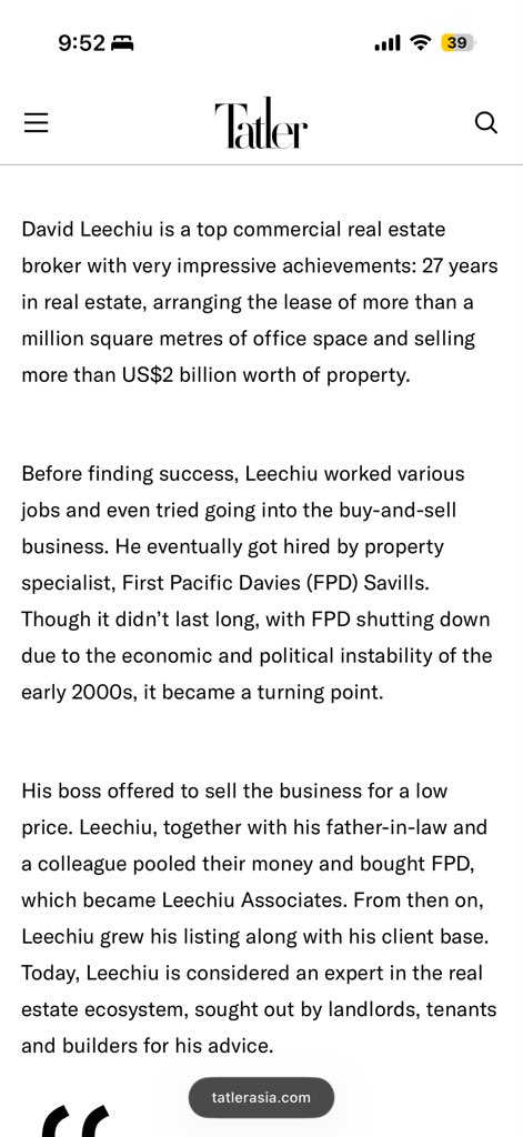 FkaGrogu's tweet photo. This cuck was so bad at his job it caused his company to close down and had to take a handout from his wife’s dad lmao https://t.co/GKZ1cOGYe6