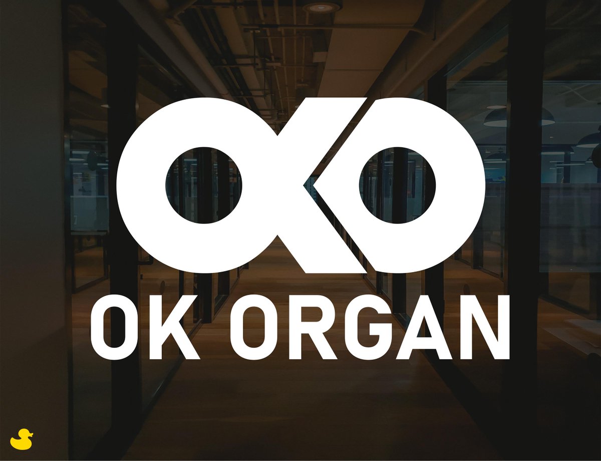 logodesawards's tweet photo. Somrat Artists - OKO Corporate brand identity design, logo design
.
#branding #logo #logodesignawards #lda #logodesign #logotype #logodesigns #logos #logodesigns #logomaker #logoinspiration #logomark #logoconcept #logoideas #logoinspire #logodesinger #logoplace https://t.co/2HYWXVbxGL