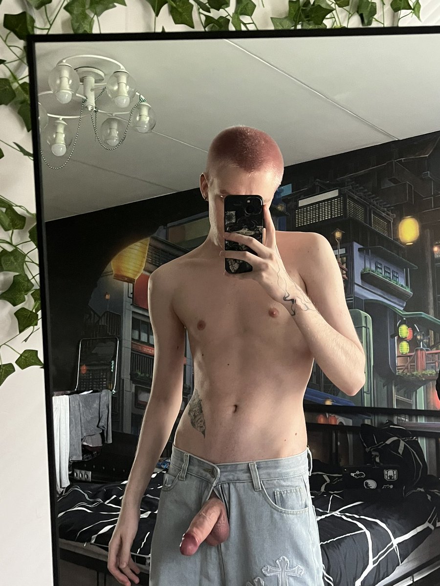 DannyBlond tweet media