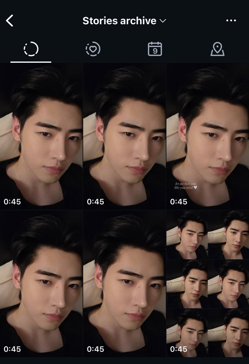 kai ⋆✮ tweet media