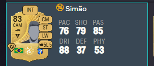 JamieEAFC's tweet photo. I keep packing this Simao guy but not Neymar https://t.co/o9eGk9iSNc