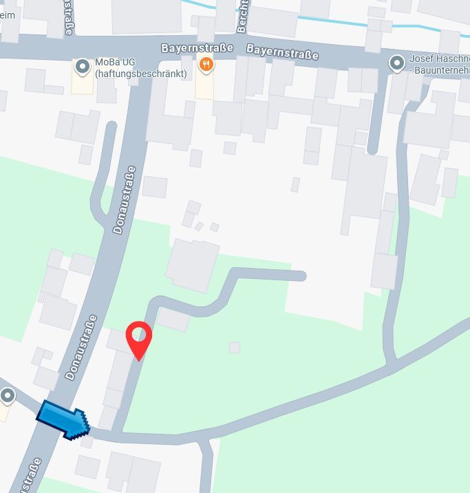 furvaria's tweet photo. Attending Furvaria2026 by car?
The venue parking area can only be accessed via Donaustraße. 
Access via Bayernstraße is not possible.
Travel info, Google Maps &amp; Apple Maps:
https://t.co/U7kDh4t0pW
Coming by train? Use Furvaria's Deutsche Bahn travel offer:
https://t.co/i8FdE6Wjyz https://t.co/aSi9sC2rFL