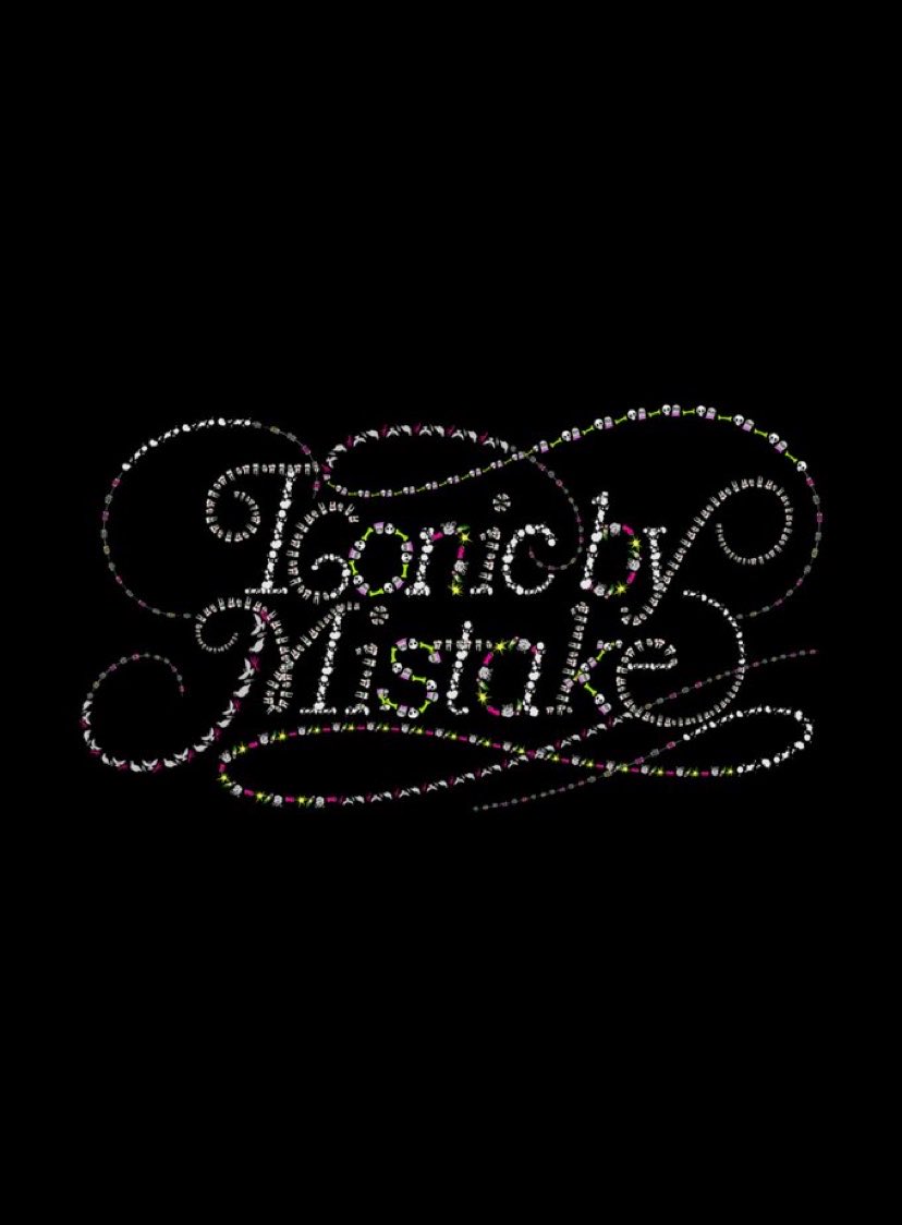 NKazuhaBrasil's tweet photo. 📢 | Daqui a uma hora, LE SSERAFIM, ILLIT e KATSEYE lançarão os Concepts Photos de “ICONIC BY MISTAKE”.

Vamos subir as tags!!

ICONIC BY MISTAKE CONCEPT PICS
KATSSERALLIT GOES ICONIC
#ICONICBYMISTAKE 
#LE_SSERAFIM #ILLIT #KATSEYE https://t.co/MibzpA5kLc
