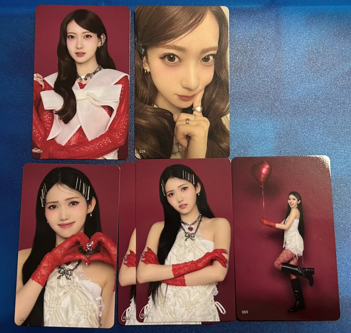 minecraftsuru's tweet photo. IS:SUE REBORN Collection りぼこれ リボコレ トレカ ラントレ 交換

譲 ラントレ凛（34,39）、菜乃（65,66,69）
     unit（R062,068,078）

求 ラントレ優希（画像参照）
     unit（画像）
     all（R056）
郵送交換のみ
ぜひお気軽にお声掛けください

#ISSUE交換  #ISSUE https://t.co/r6ufV8fRBq