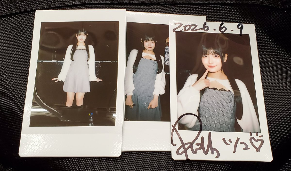 dmp_b_dash's tweet photo. 今日の六椛ちゃん。

Endlessでハムスター撫で撫でと🔫を同じ目線でやりたくてリフト上げて貰いました。
お陰で身体傾きながらも全レス回収出来ました！(土台の方ありがとうございました🙇‍♂️)

身体を制汗シートで拭いたけど汗臭ですまんかった。。。。

 #りっかちゃんしかすきじゃない https://t.co/fiQdeHXS93